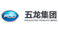 五龍電動(dòng)車(chē)（集團(tuán)）公司 網(wǎng)站建設(shè)案例