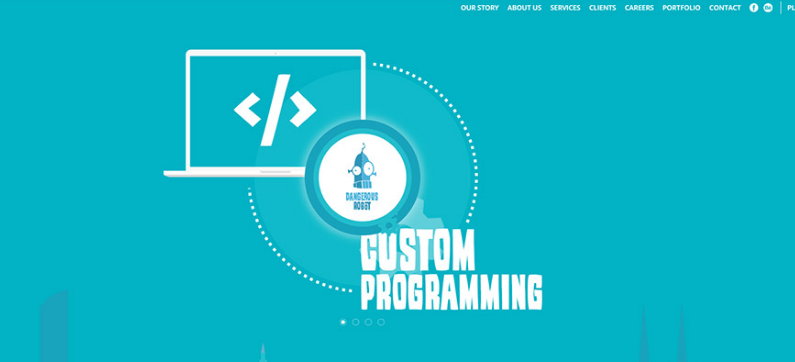 網(wǎng)站設(shè)計(jì)指南：設(shè)計(jì)網(wǎng)站，標(biāo)識(shí)和品牌和入門(mén)-瑩晨建站-www.119956.com