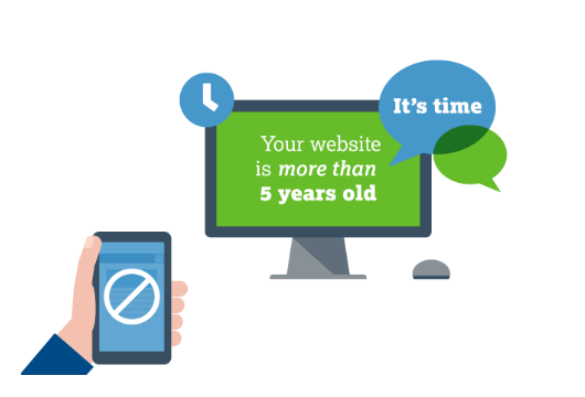 7個(gè)標(biāo)志表示是時(shí)候升級(jí)您的網(wǎng)站了-瑩晨建站-www.119956.com 7個(gè)標(biāo)志表示是時(shí)候升級(jí)您的網(wǎng)站了-瑩晨建站-www.119956.com