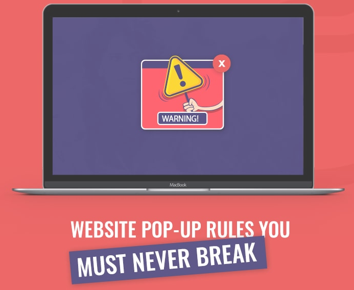 幾個絕不能打破的網站彈窗設計規(guī)則-瑩晨建站-www.119956.com 幾個絕不能打破的網站彈窗設計規(guī)則-瑩晨建站-www.119956.com