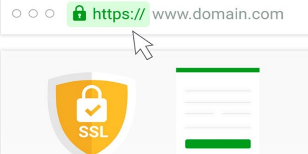 什么是HTTPS以及為什么要確保您的網(wǎng)站安全-瑩晨建站-www.119956.com