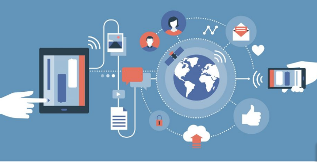 2019年熱門移動應用UI設計趨勢-瑩晨建站-www.119956.com 2019年熱門移動應用UI設計趨勢-瑩晨建站-www.119956.com