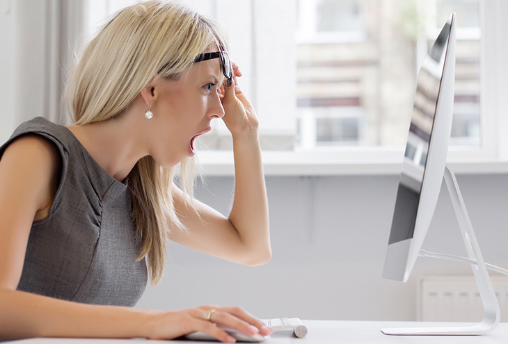 導(dǎo)致您的網(wǎng)站轉(zhuǎn)化失敗的常見的錯誤-瑩晨建站-www.119956.com 導(dǎo)致您的網(wǎng)站轉(zhuǎn)化失敗的常見的錯誤-瑩晨建站-www.119956.com