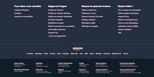 網(wǎng)站設(shè)計(jì):不再使用無限滾動(dòng)的5個(gè)理由-瑩晨建站-www.119956.com 網(wǎng)站設(shè)計(jì):不再使用無限滾動(dòng)的5個(gè)理由-瑩晨建站-www.119956.com