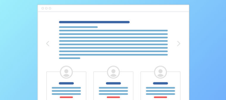 網(wǎng)站主頁創(chuàng)意的5個提示-瑩晨建站-www.119956.com 網(wǎng)站主頁創(chuàng)意的5個提示-瑩晨建站-www.119956.com