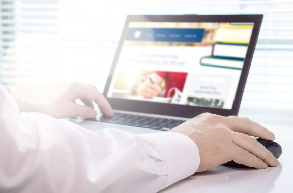 好的網(wǎng)站主頁的4個重要性-瑩晨建站-www.119956.com 好的網(wǎng)站主頁的4個重要性-瑩晨建站-www.119956.com