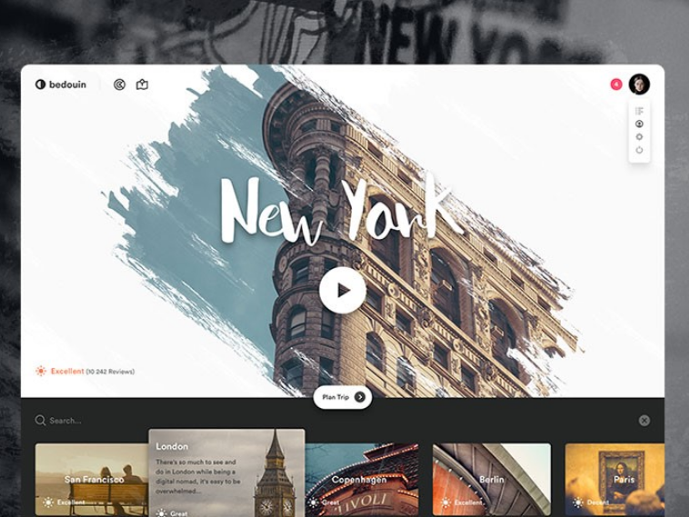 如何在網(wǎng)站設(shè)計(jì)中使用一致性-瑩晨建站-www.119956.com 如何在網(wǎng)站設(shè)計(jì)中使用一致性-瑩晨建站-www.119956.com