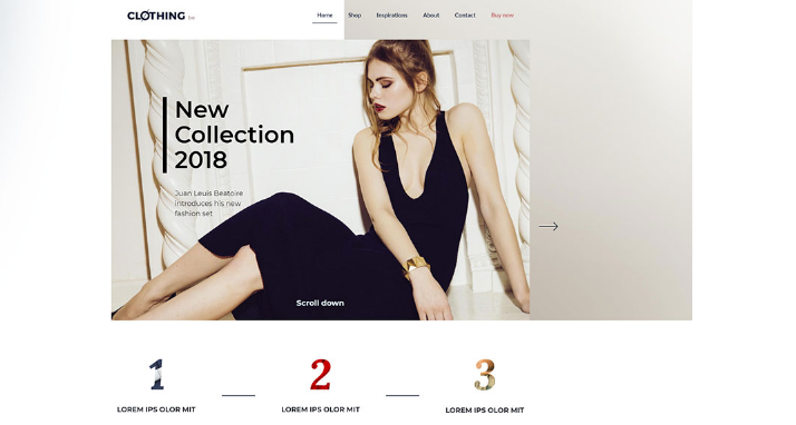 網(wǎng)站設(shè)計(jì)如何跟得上網(wǎng)站導(dǎo)航趨勢(shì)-瑩晨建站-www.119956.com 網(wǎng)站設(shè)計(jì)如何跟得上網(wǎng)站導(dǎo)航趨勢(shì)-瑩晨建站-www.119956.com