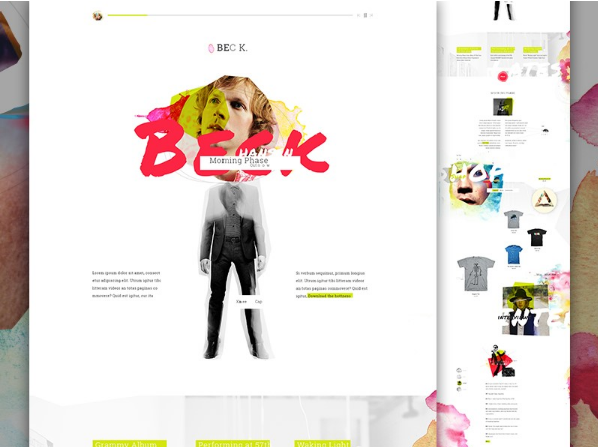 2019年網(wǎng)站排版有哪些趨勢值得關(guān)注-瑩晨建站-www.119956.com 2019年網(wǎng)站排版有哪些趨勢值得關(guān)注-瑩晨建站-www.119956.com