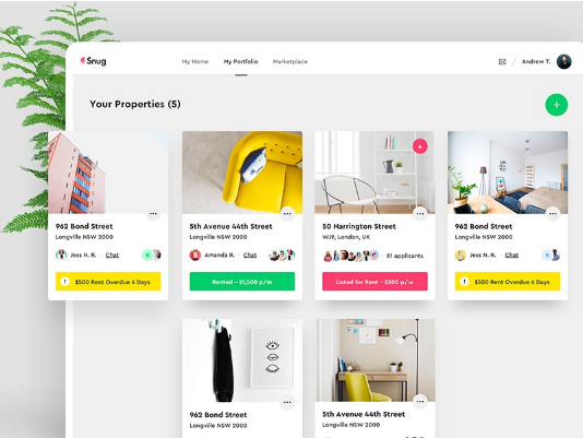 關(guān)于2019年設(shè)計用戶界面的思考-瑩晨建站-www.119956.com 關(guān)于2019年設(shè)計用戶界面的思考-瑩晨建站-www.119956.com