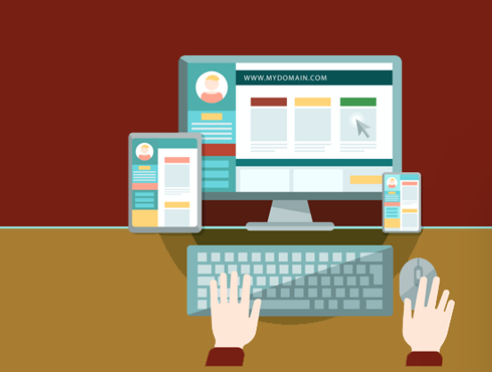 讓您的移動(dòng)響應(yīng)設(shè)計(jì)更順暢，更好的8點(diǎn)提示-瑩晨建站-www.119956.com