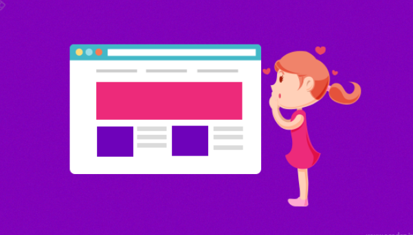 讓訪客愛上您的網(wǎng)站9種方式-瑩晨建站-www.119956.com 讓訪客愛上您的網(wǎng)站9種方式-瑩晨建站-www.119956.com