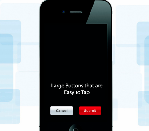 移動設(shè)備設(shè)計中常見的錯誤-瑩晨建站-www.119956.com 移動設(shè)備設(shè)計中常見的錯誤-瑩晨建站-www.119956.com
