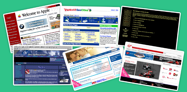 可能會破壞您的網(wǎng)站性能和轉(zhuǎn)換的8個錯誤-瑩晨建站-www.119956.com 可能會破壞您的網(wǎng)站性能和轉(zhuǎn)換的8個錯誤-瑩晨建站-www.119956.com