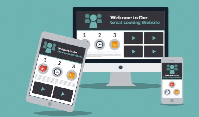 顯示您的網(wǎng)站已過時的5個跡象-瑩晨建站-www.119956.com 顯示您的網(wǎng)站已過時的5個跡象-瑩晨建站-www.119956.com