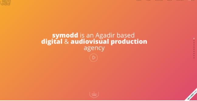 2021年網(wǎng)頁設(shè)計(jì)風(fēng)格分析。www.119956.com