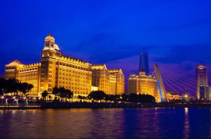 天津網(wǎng)站建設(shè)及建站公司都有那些？